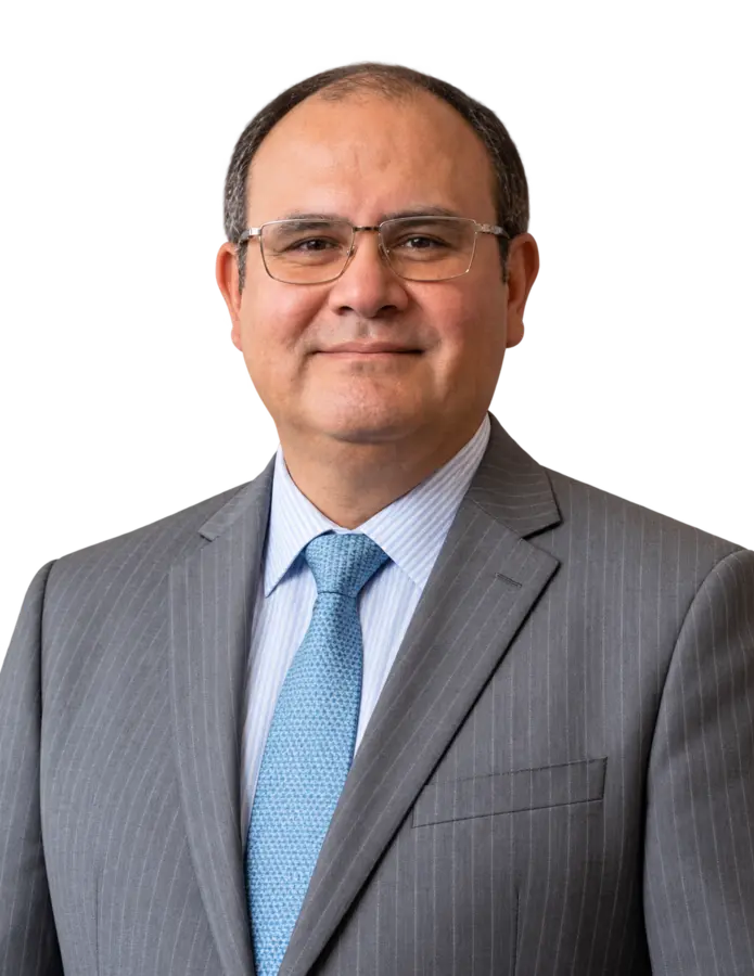Marcos Bravo Catalán, contador auditor