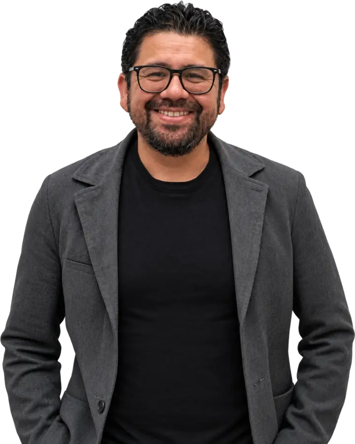 Rolando Cisterna, abogado laboral